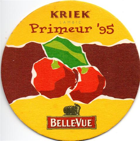 sint-pieters vb-b bellevue primeur 1a (rund205-primeur 95) 